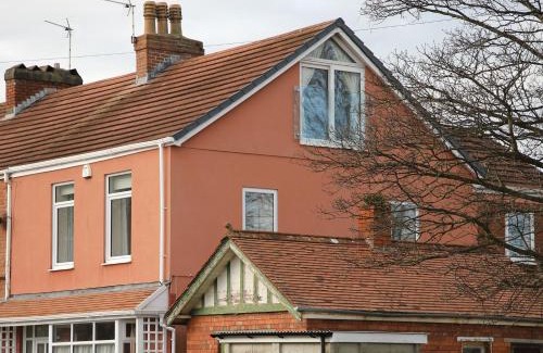 Mumbles House | The Headlands - Gower