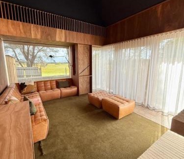 Barwon Heads House | The Heads Bath House