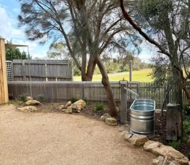Barwon Heads House | The Heads Bath House