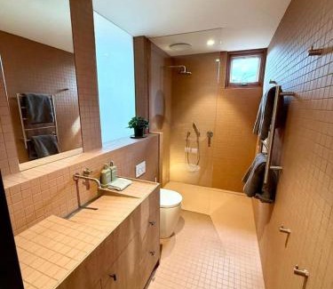 Barwon Heads House | The Heads Bath House