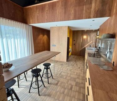 Barwon Heads House | The Heads Bath House