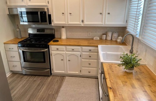 Belmont Shore House | The Heart of Belmont Shore