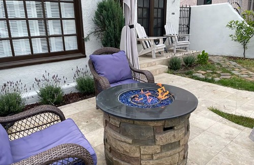 Belmont Shore House | The Heart of Belmont Shore