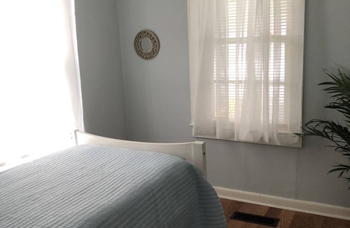 Northside House | The Heart of Downtown