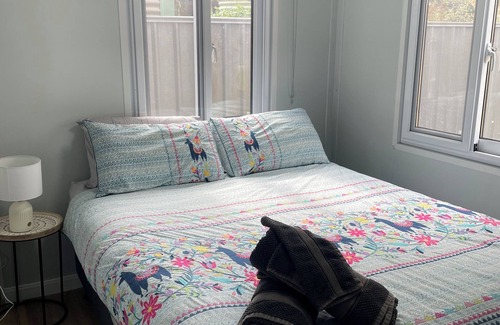 Dunsborough Apartment | The Heart of Dunsborough