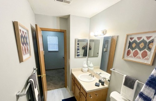 Youngstown House | The Heart Of It All