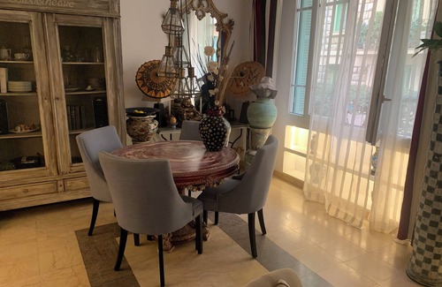 Gambetta Apartment | The heart of Nice