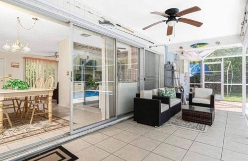 Port Charlotte House | The Heart of Port Charlotte