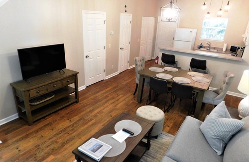 Port Royal House | The Heart of Port Royal - 2 Miles From Parris Island