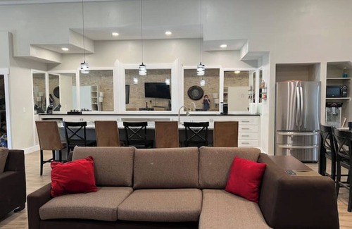 Preston Apartment | THE HEART OF PRESTON Vacation And Event Center