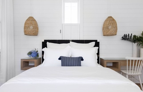Seaside Hotel | The Heart of Seaside, Florida! Stunning Renovation, Steps to Beach, 2 Bikes
