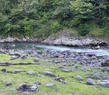 Imereti Apartment | The heart of Sachkhere