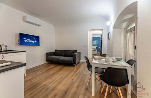 Savona Apartment | The Heart of Savona B - Free Parking - Cruise2 min