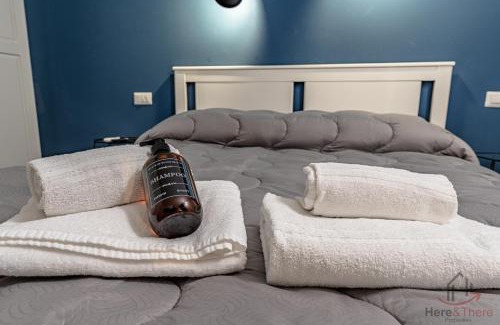 Savona Apartment | The Heart of Savona B - Free Parking - Cruise2 min