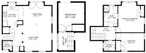 Sonoma House | The Heart of Sonoma Plaza, Stylish 1877 Victorian