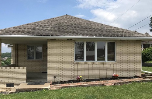 Weirton House | The Heart of Weirton Heights