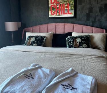 Portstewart House | The Heather Dew