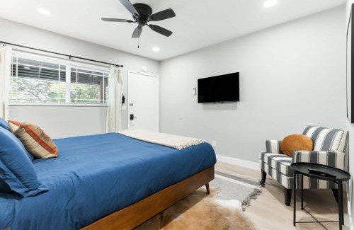 Three Rivers House | The Heather Sequoia Motel RM 4