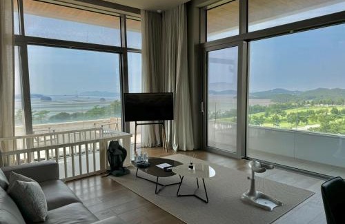 Ansan Resort | The Heaven Resort