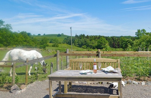 Penrith Cottage | The Heft @ High House Farm