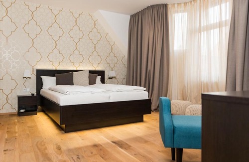 Heidelberg Hotel | The Heidelberg Exzellenz Hotel
