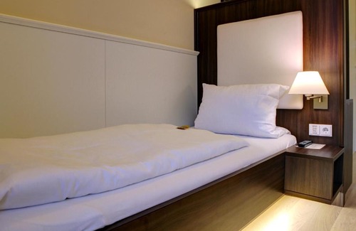 Heidelberg Hotel | The Heidelberg Exzellenz Hotel