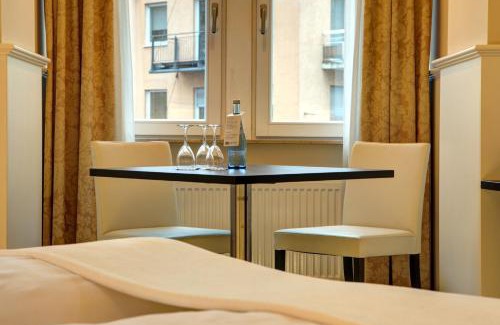 Heidelberg Hotel | The Heidelberg Exzellenz Hotel