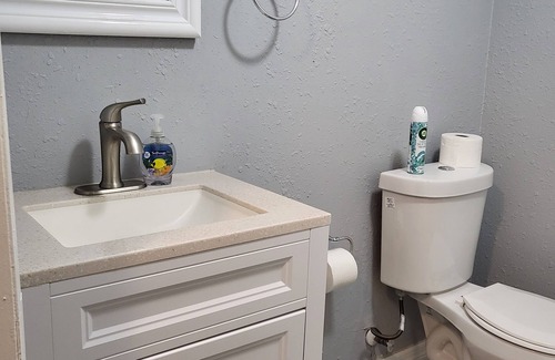 South Seminole Heights House | The Heights Haven- Perfect Tampa Location