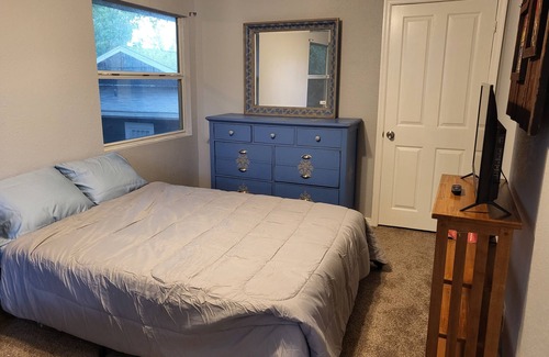 South Seminole Heights House | The Heights Haven- Perfect Tampa Location