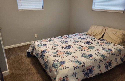 South Seminole Heights House | The Heights Haven- Perfect Tampa Location