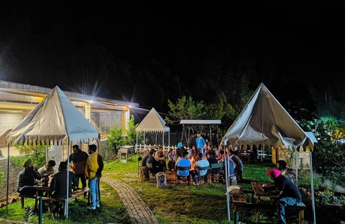 Gunehr Cottage | THE HEIMAT RESORT