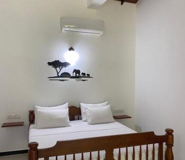 Hettimulla Bed & Breakfast | The Helsy Bentota