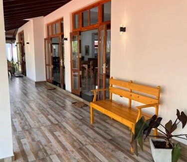 Hettimulla Bed & Breakfast | The Helsy Bentota