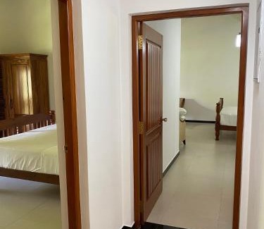 Hettimulla Bed & Breakfast | The Helsy Bentota