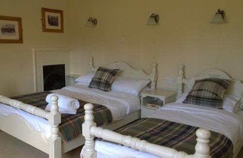 East Coker Hotel | The Helyar Arms