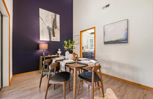 Bentonville House | The Hemingway