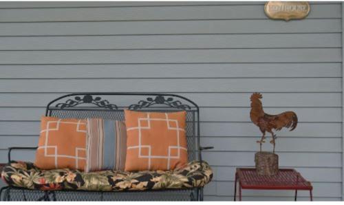 Lanesboro House | The Hen House Retreat