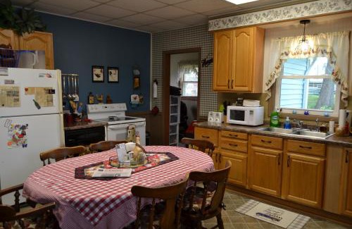 Lanesboro House | The Hen House Retreat