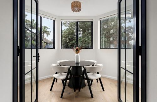 Double Bay Apartment | The Henrietta Apartments by Urban Rest