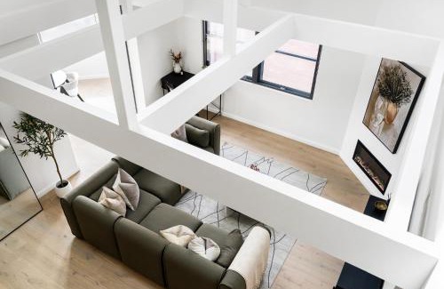 Double Bay Apartment | The Henrietta Apartments by Urban Rest