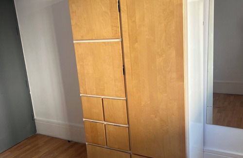 Leeds Apartment | The Hepworth Chambers Stylish 2-Bedroom Apartment in Leeds City Centre Location