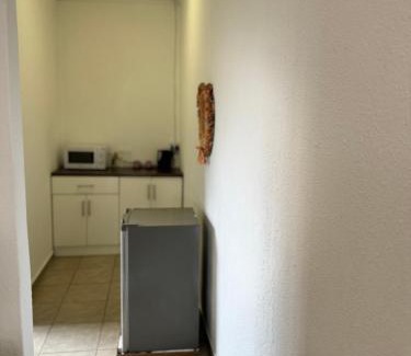 Vereeniging Apartment | The Herby Taylor Guest House