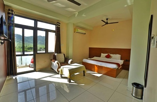 Jaipur District Hotel | The Heritage Hotel