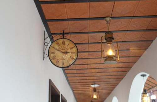 Kochi House | THE HERiTAGE