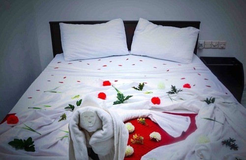 Polonnaruwa Hotel | The Heritage Polonnaruwa
