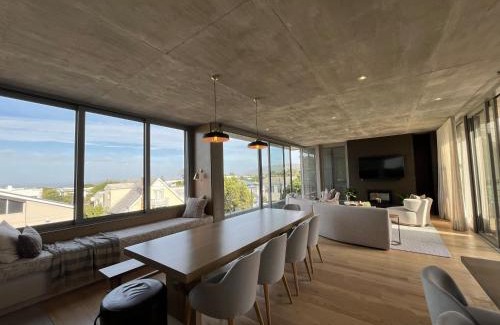 Voelklip Villa | The Hermanus Retreat