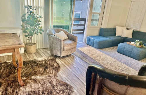 Hermosa Beach Apartment | The Hermosa Beach Apartment With A View