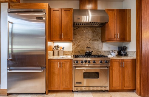 Mammoth Lakes House | The Heron at Obsidian