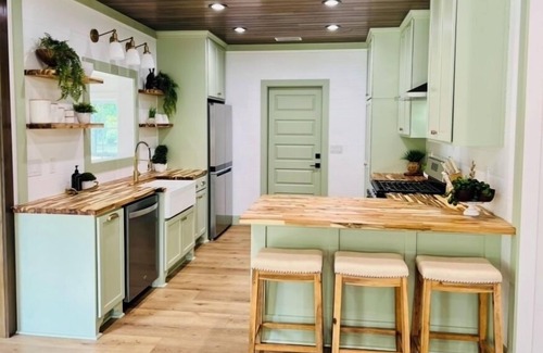 Geneva County Other | The Heron House!