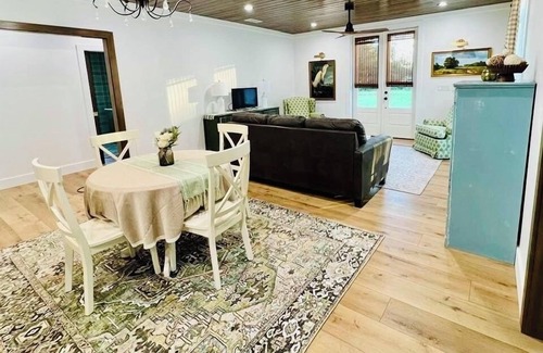 Geneva County Other | The Heron House!